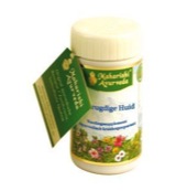Maharishi Ayurveda Ayurskin beauty jeugdige huid (30 gr)