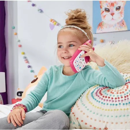 Vtech Gabby's Dollhouse Lernhandy