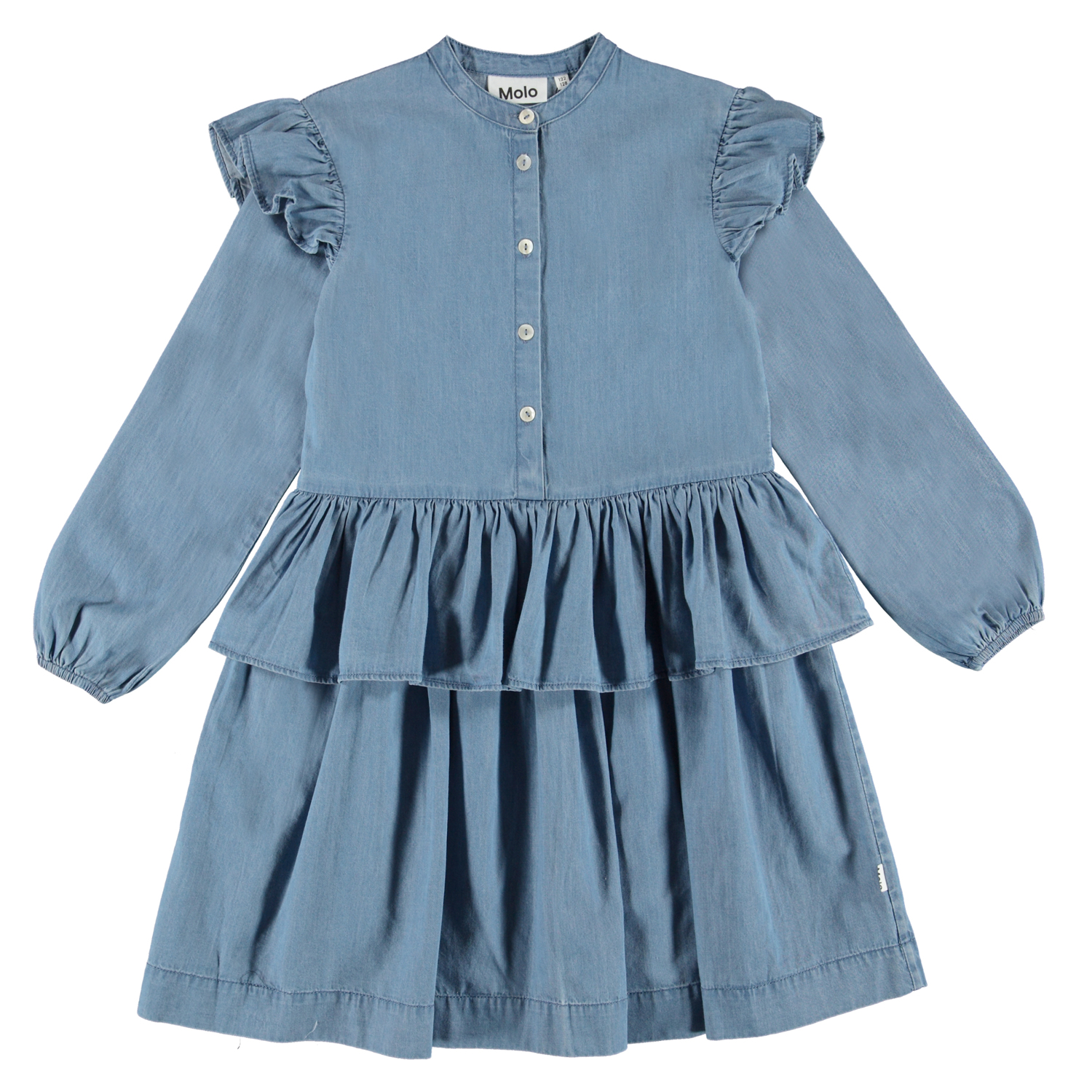 Carisma - Washed Chambrey