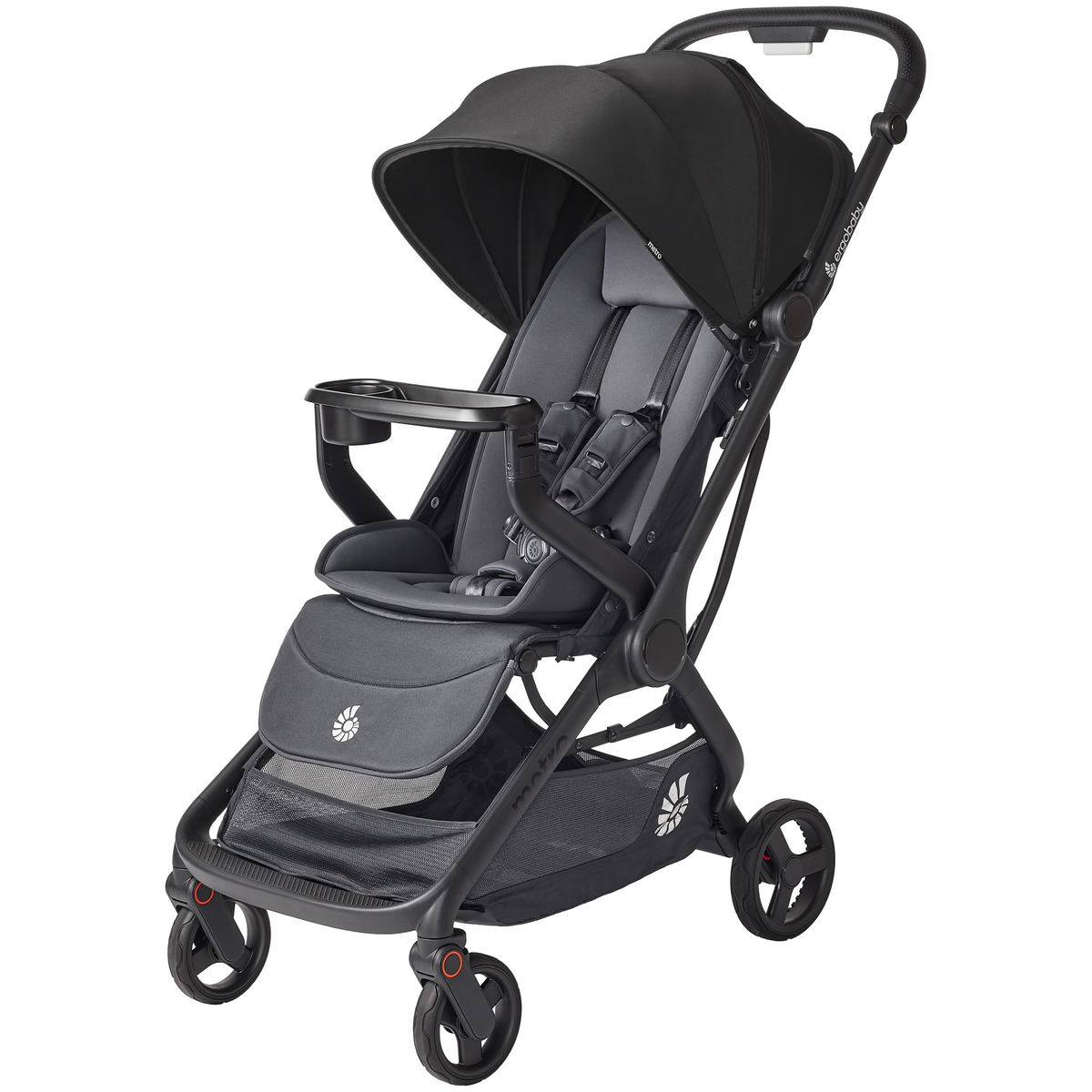 ergobabyergobaby   Metro 3 Snacktablett