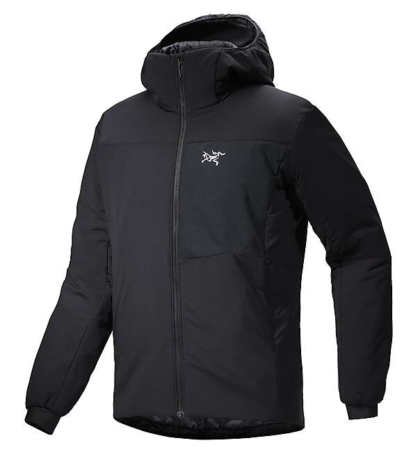 ARCTERYX - SYNTHETIQUE PROTON HOODY MEN'S