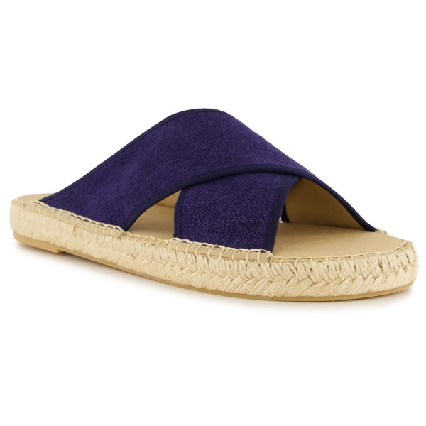 Espadrij - Croisette Linen - Sandales