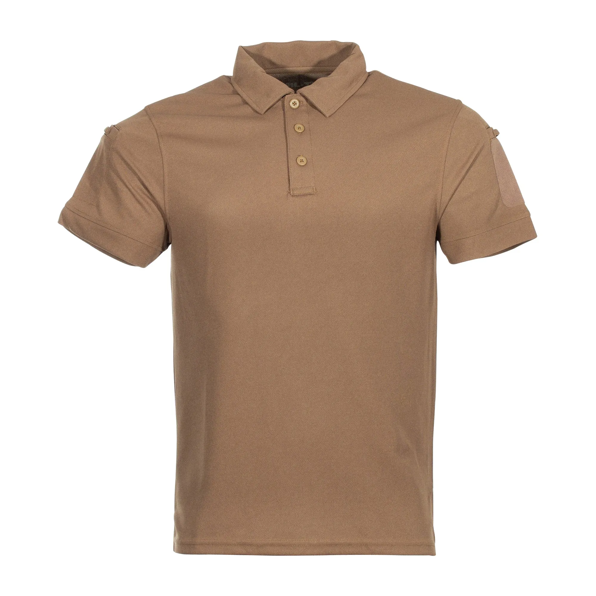 Mil-Tec -  Poloshirt Tactical Quick Dry