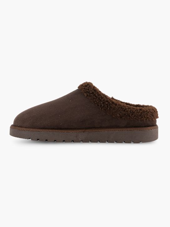 ESPRIT Pluche pantoffel