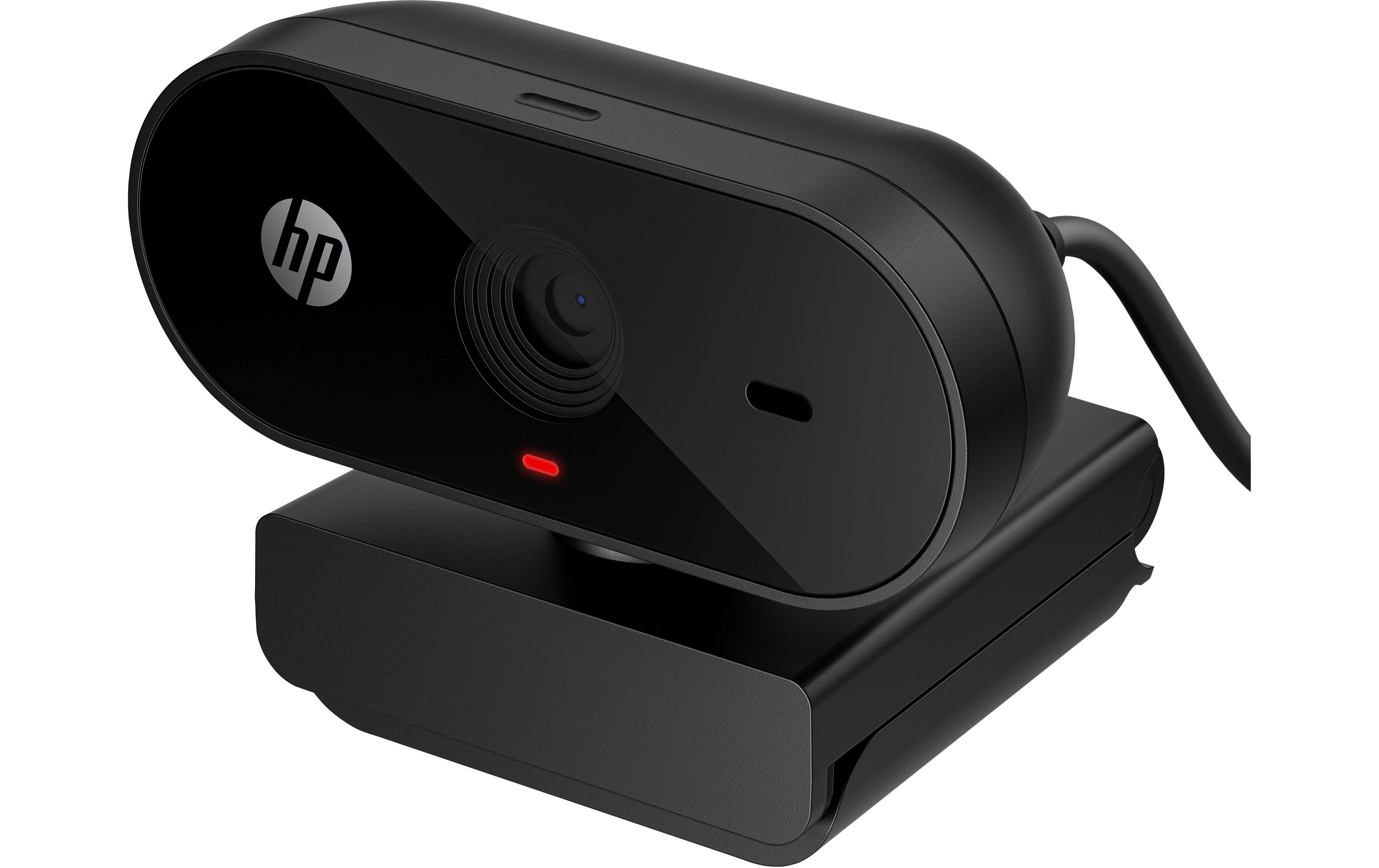 Webcam 320 FHD USB-AHD-Webkamera mit Mikrofon