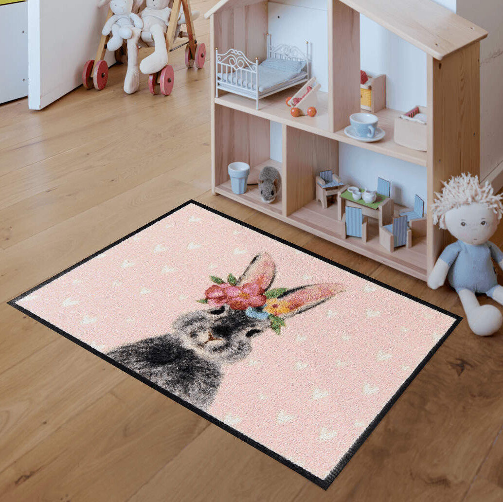 Türvorlage Nele 45x70 cm
