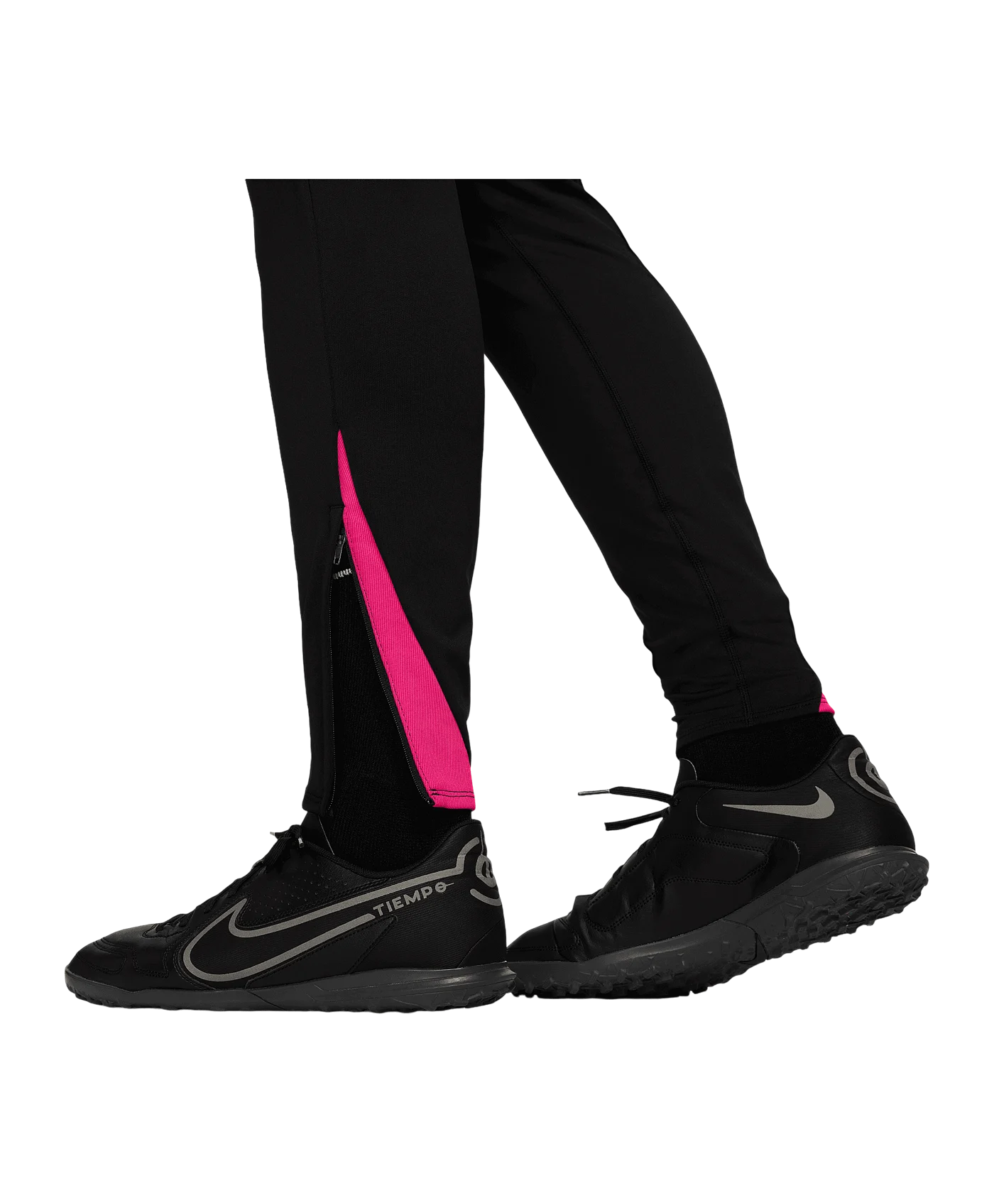 Nike FC Chelsea Strike Trainingshose 3rd Schwarz F010