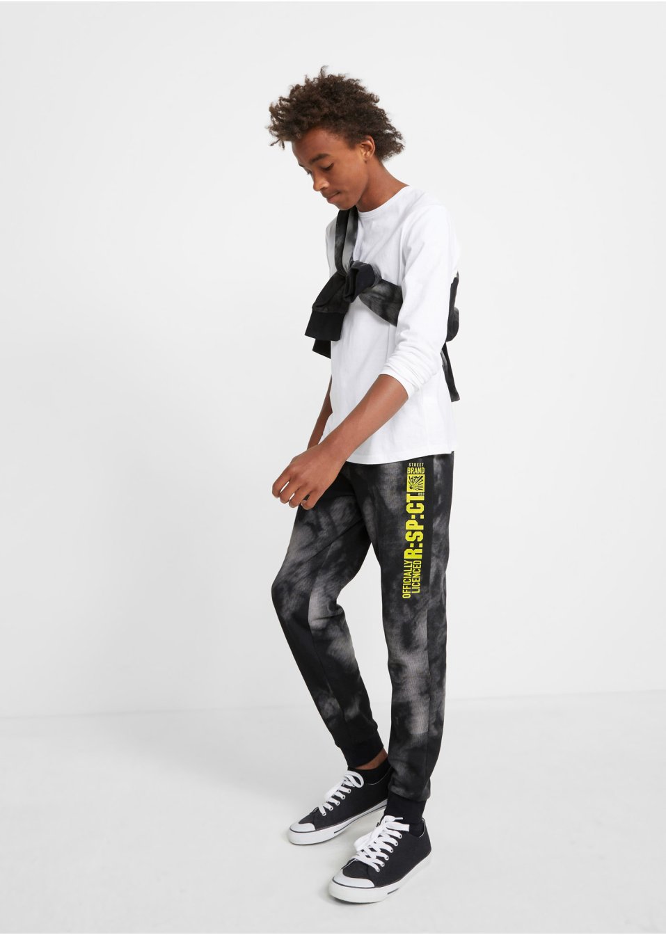 Pantalon de jogging garçon