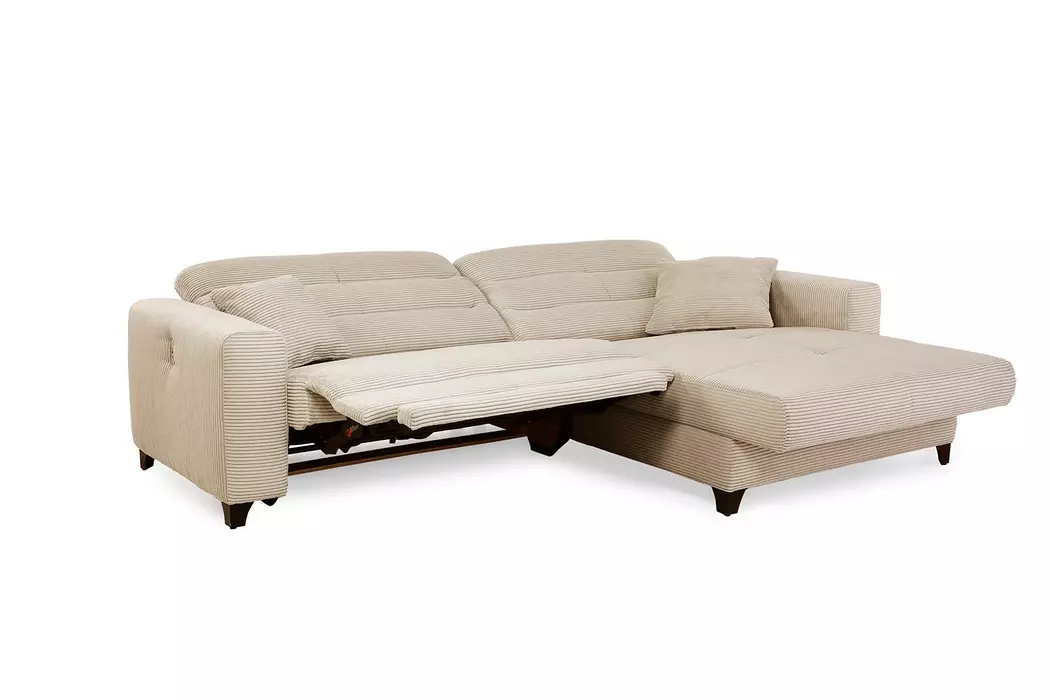 Ecksofa Jarom