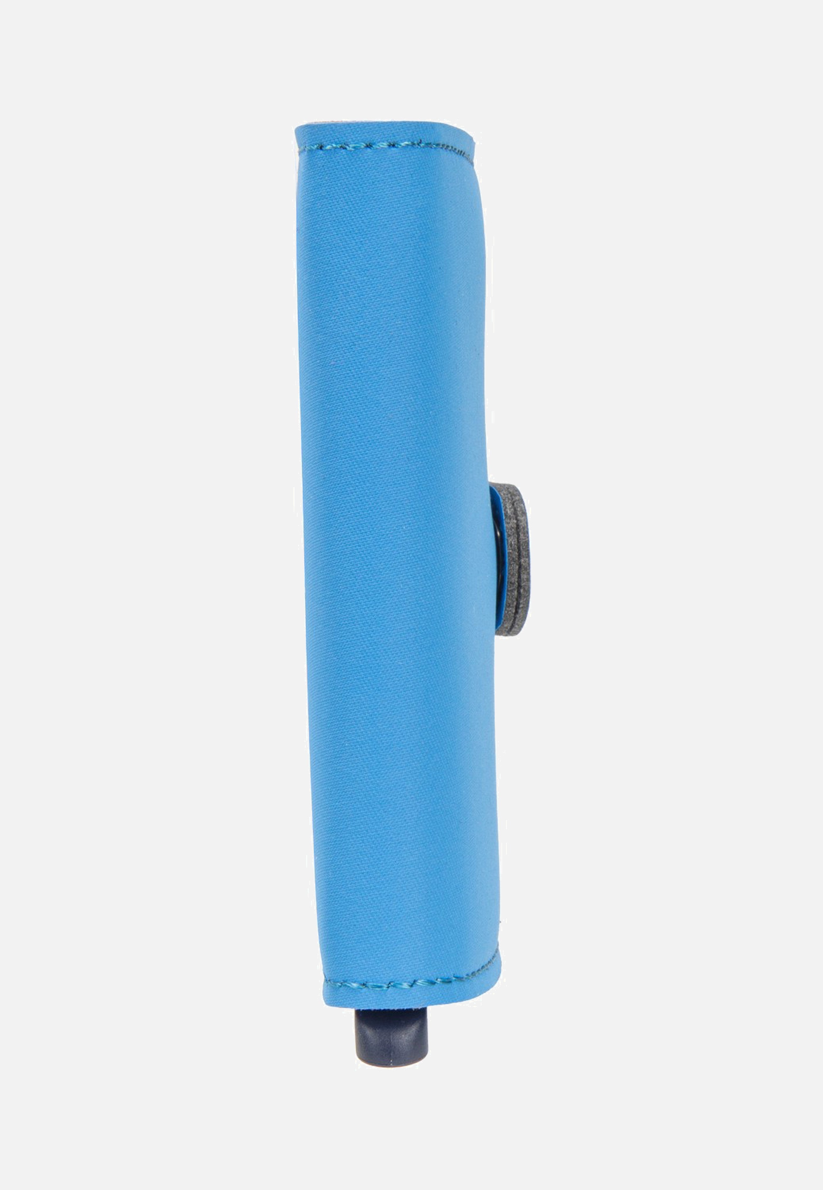 Miniwallet Yard Powder Ultra Blue - Portemonnaie