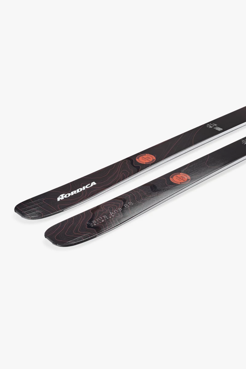 Nordica Santa Ana 88 Unlimited Damen Ski 2324