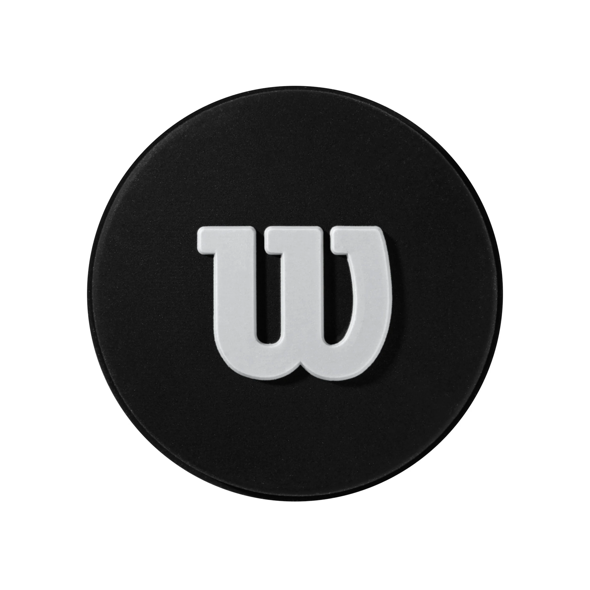 Wilson Pro Staff Pro Feel Pro Staff Antivibrateur Pack De 2 Unités - Noir , Argent