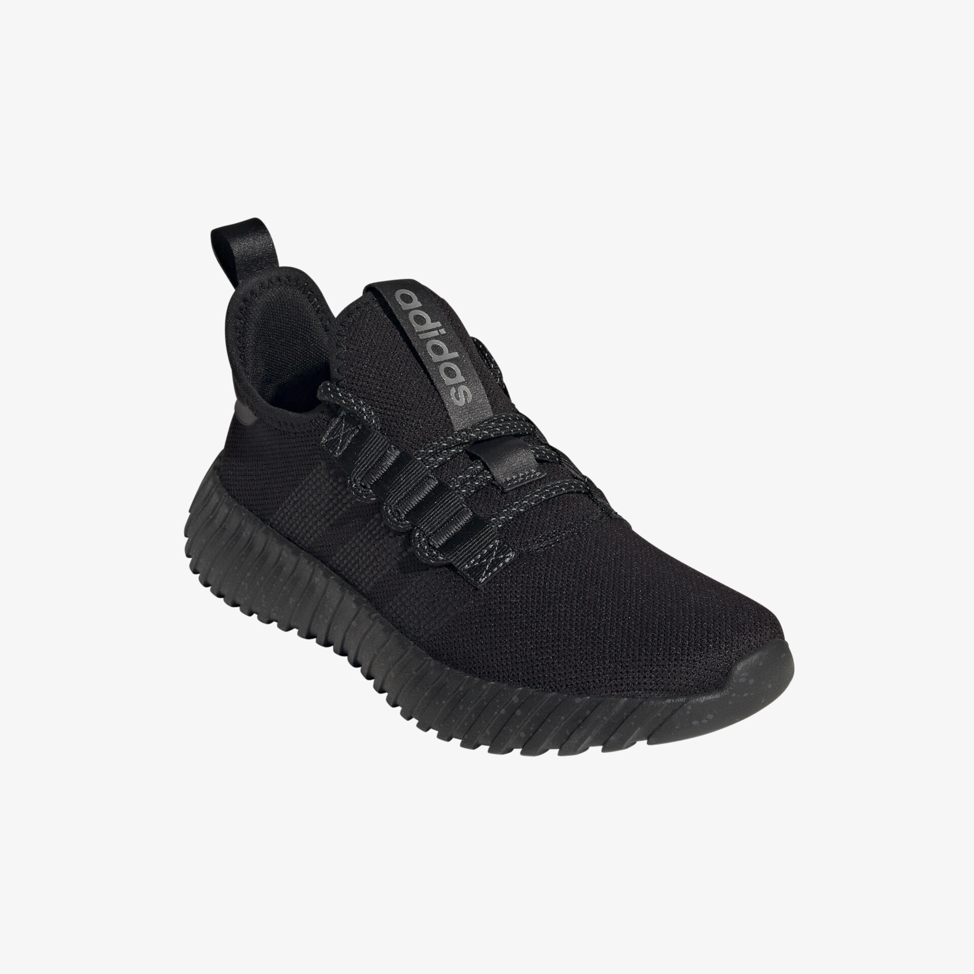 adidas Damen Sneaker Low - Kaptir Flow Flow - Schwarz | reno.de