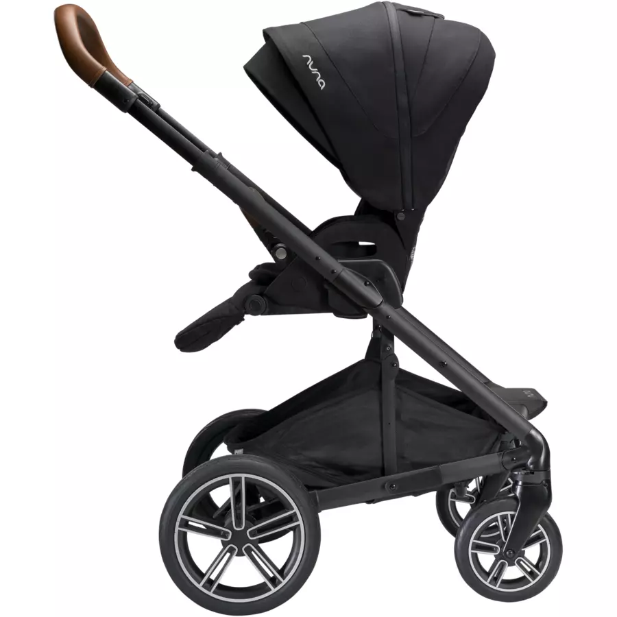 Nuna Kinderwagen MIXX™ next Caviar