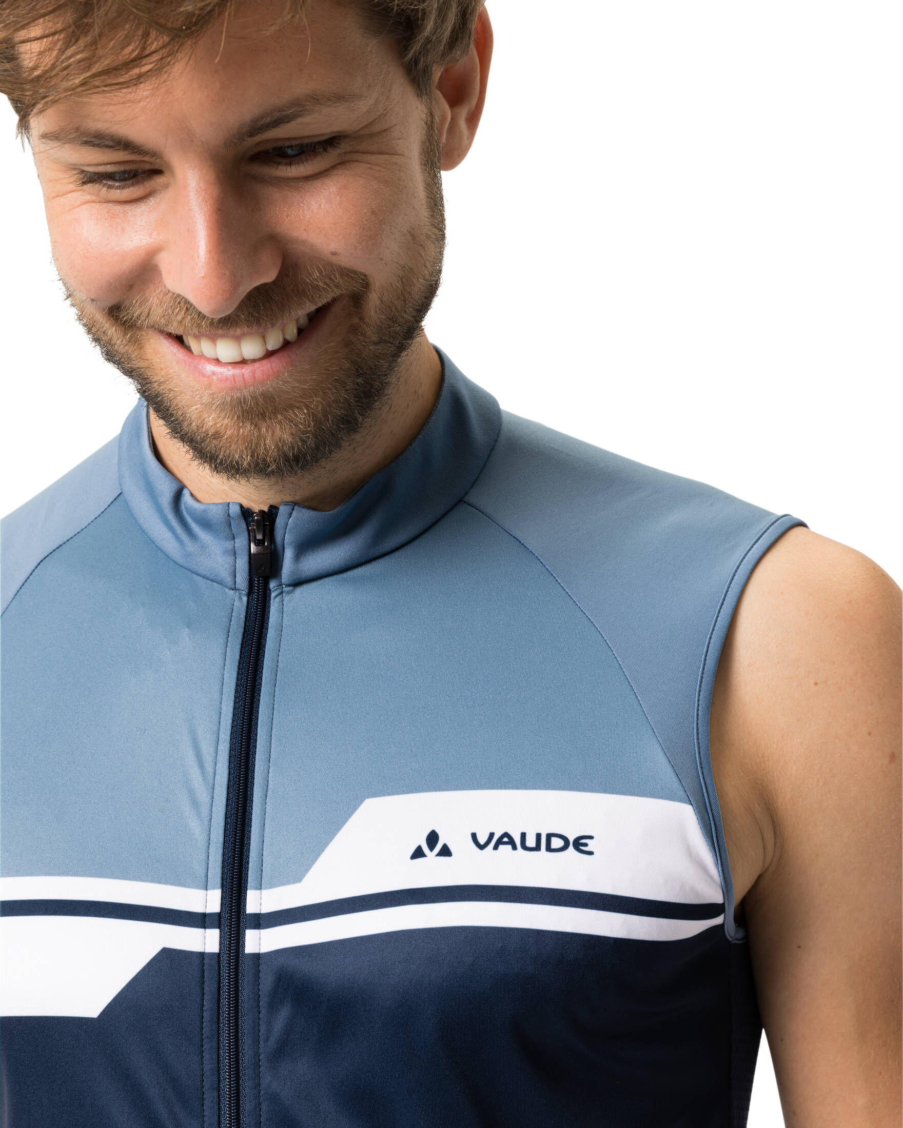 VAUDE| Herren Trikot Rennrad POSTA FZ SL