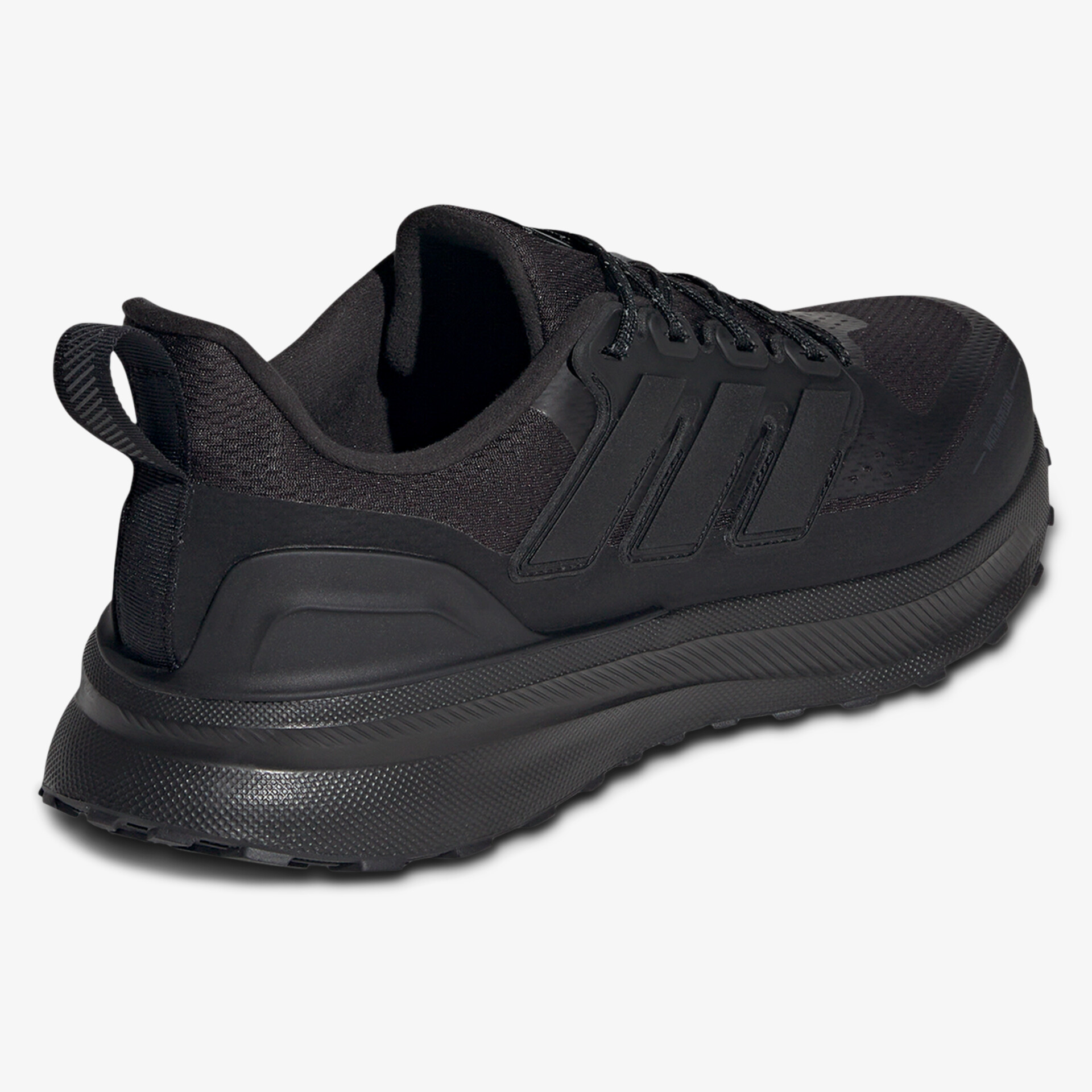 adidas ULTRARUN 5 TR Herren Sneaker Low - Schwarz | reno.de