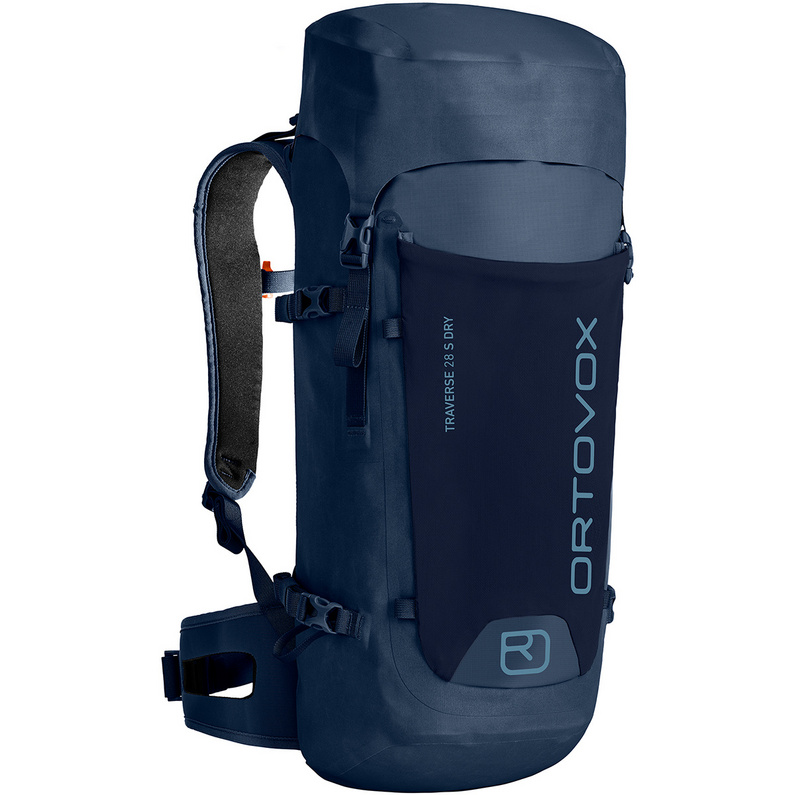 Ortovox Damen Traverse 28 S Dry Rucksack