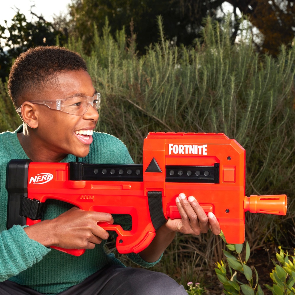 NERF Fortnite Kompakt-SMG