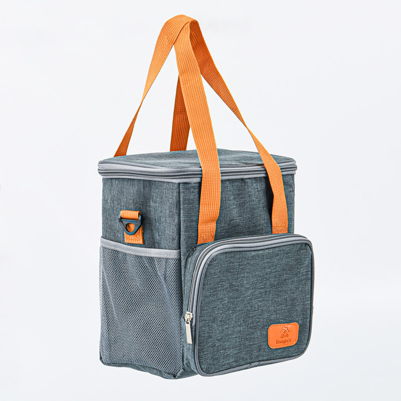 Sac déjeuner isotherme