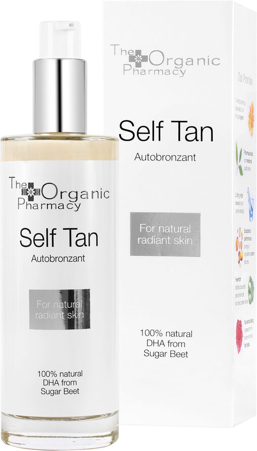 The Organic Pharmacy Self Tan