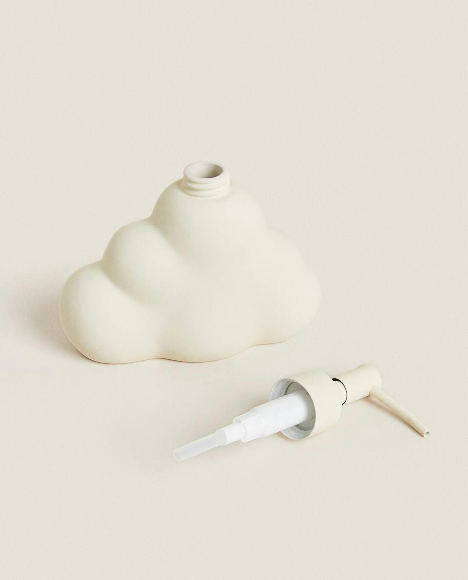 ACESSÓRIOS DE BANHEIRO CLOUD
