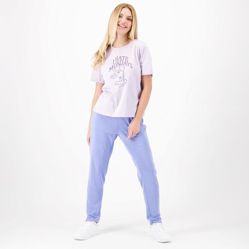 Camiseta do Garfield