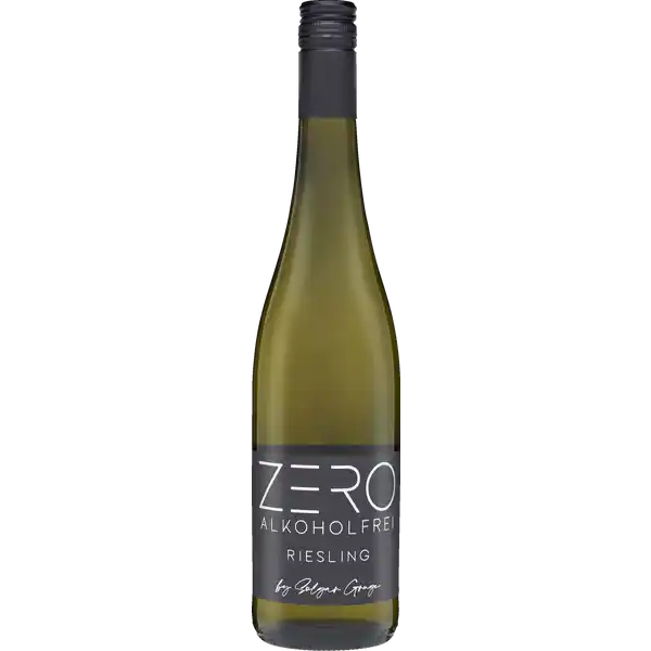 ZERO Riesling Alkoholfrei