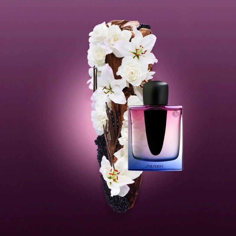 Shiseido Ginza Night Night EDP 90 ml