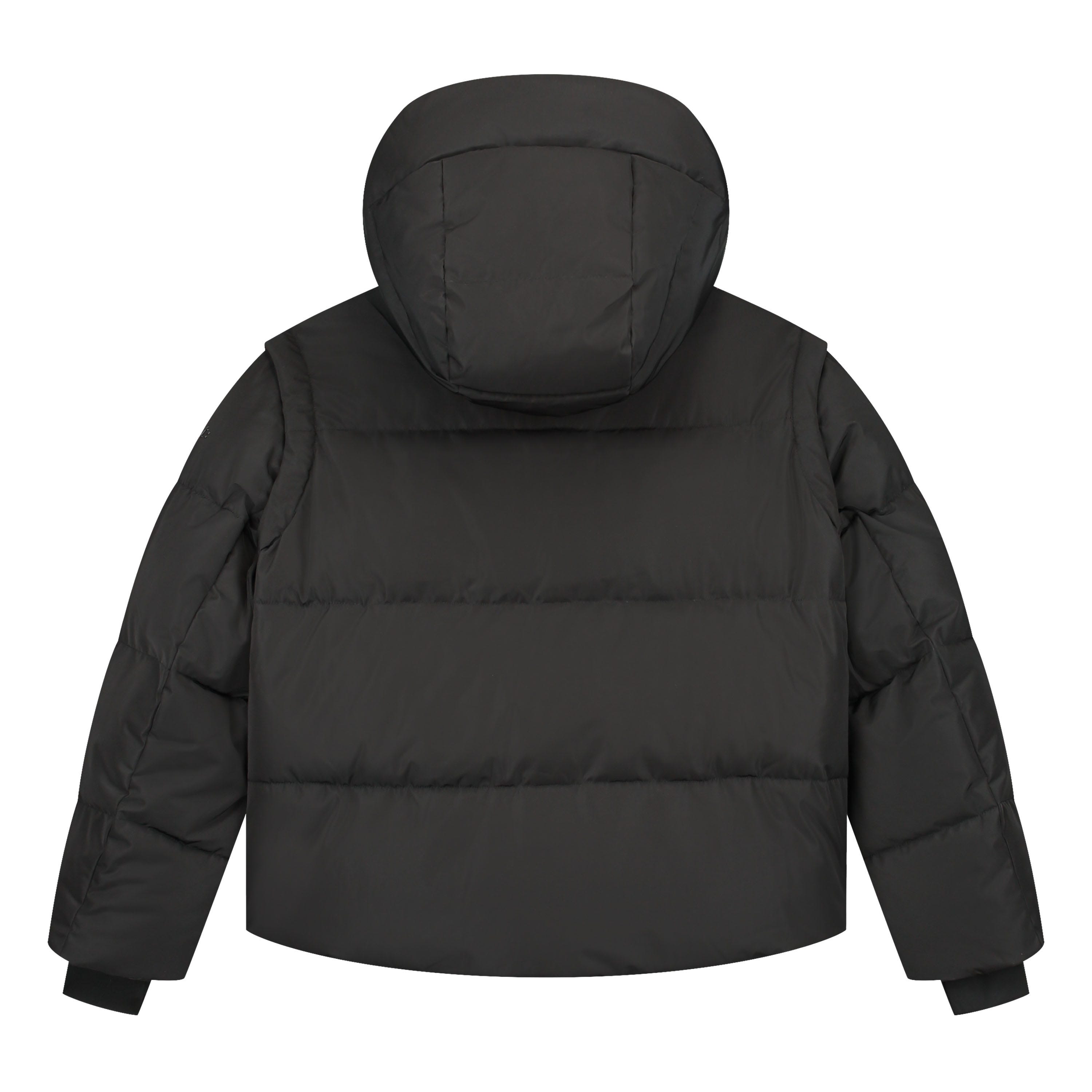 be:at:  Alanis Ski & Lifestyle Jacket