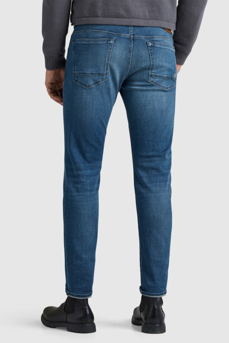 Vanguard blauwe heren jeans