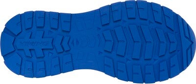 Viking Century 2V WP Sneakers, Eggshell/Blue