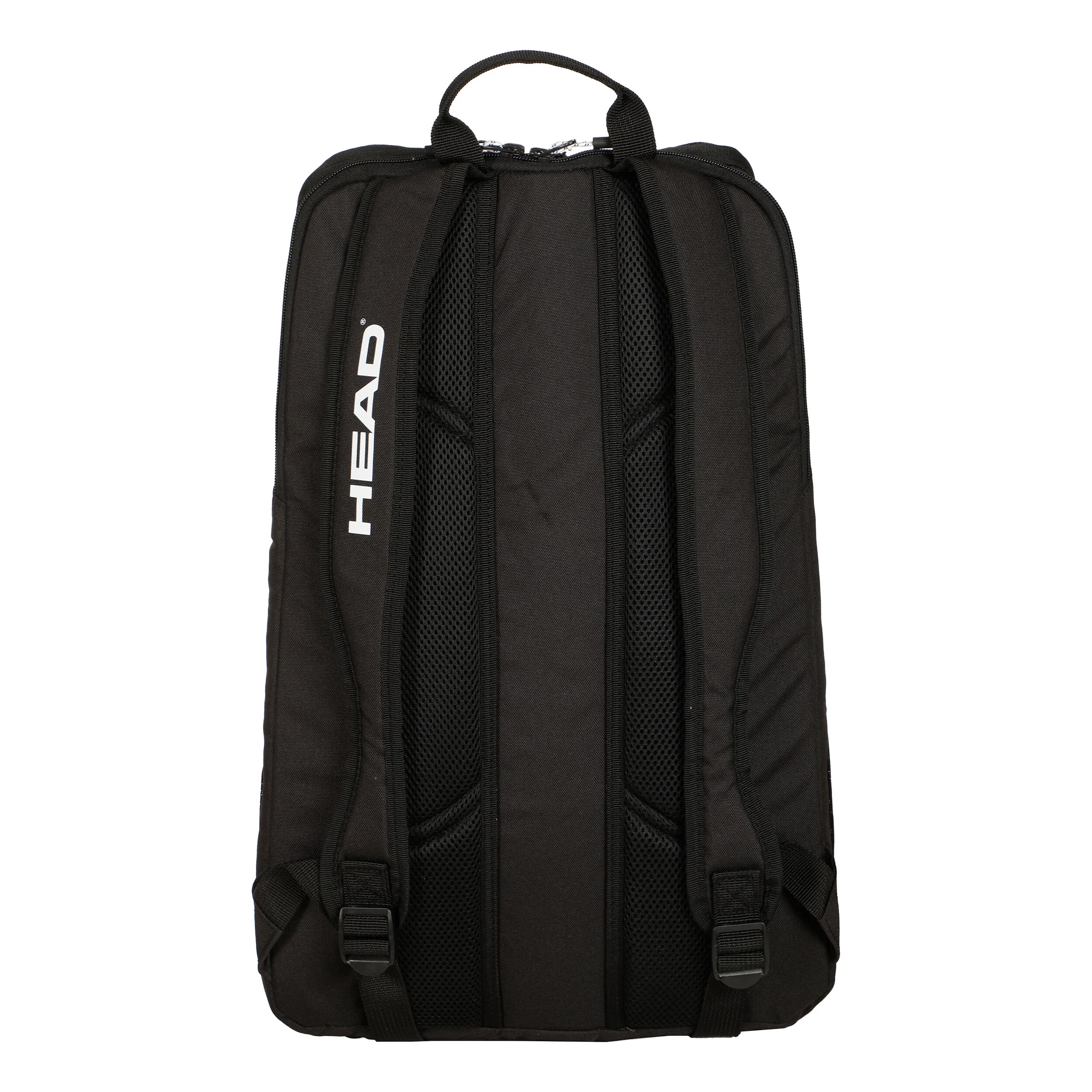HEAD Tour 25L Sac À Dos - Noir , Blanc