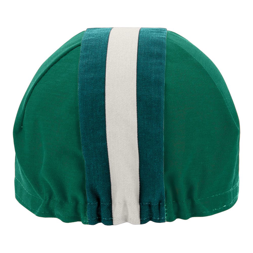 Santini BENGAL - Casquette vert
