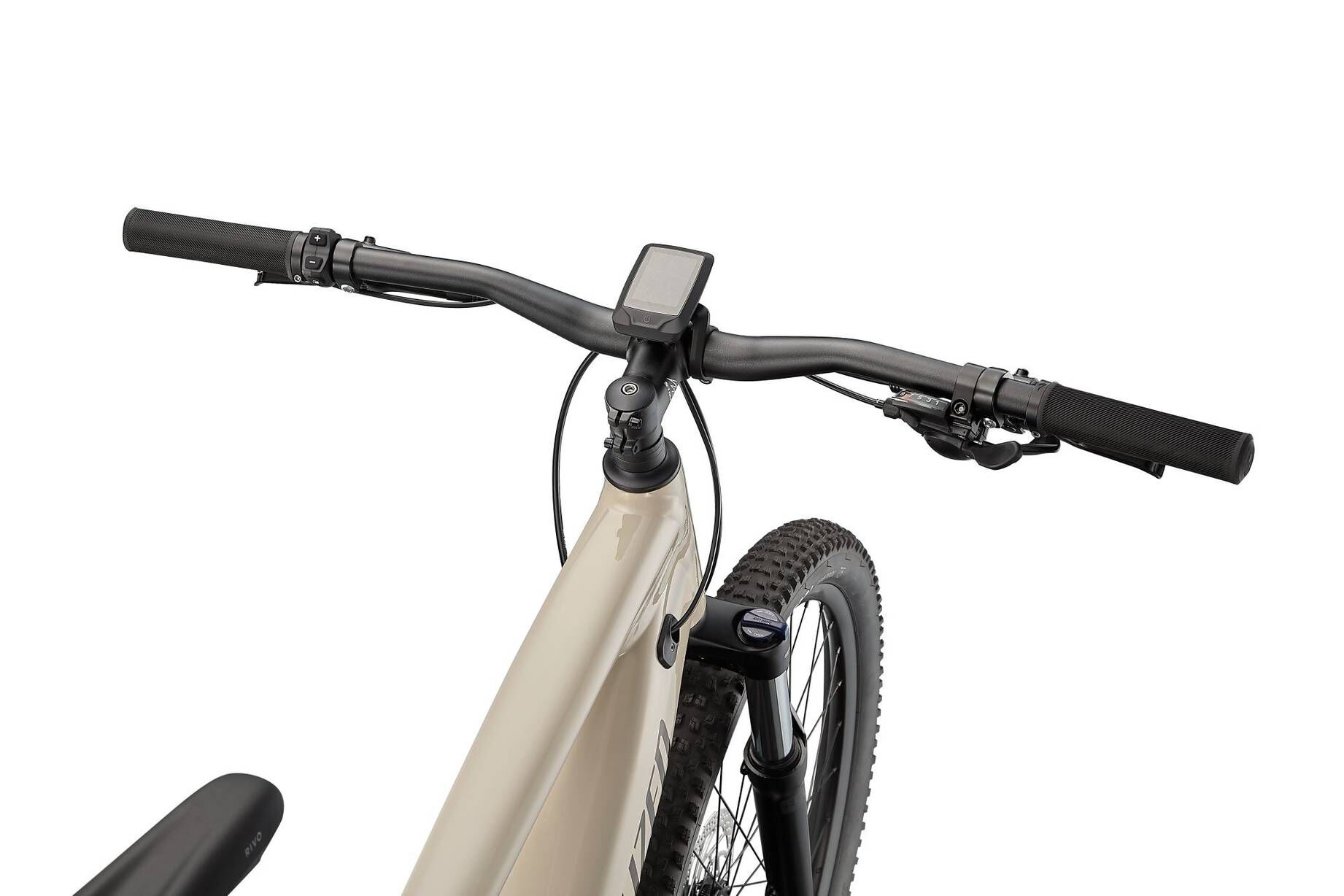 Specialized| E-Bike TURBO TERO 3.0 Specialized U2-530, 530Wh Diamantrahmen