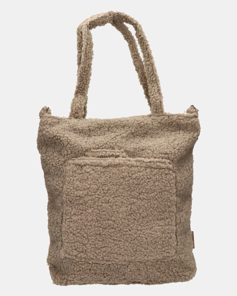 Beagles Navarra Shopper  - bruin