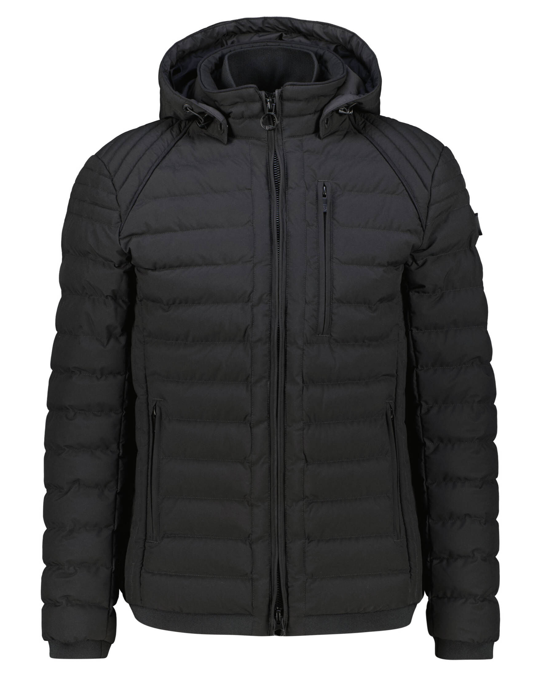 Wellensteyn| Herren Steppjacke MOL MEN