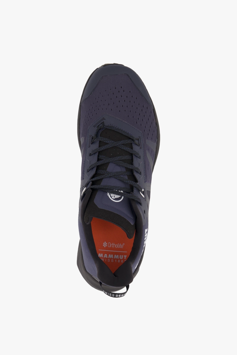 MAMMUT Säntis Herren Trekkingschuh