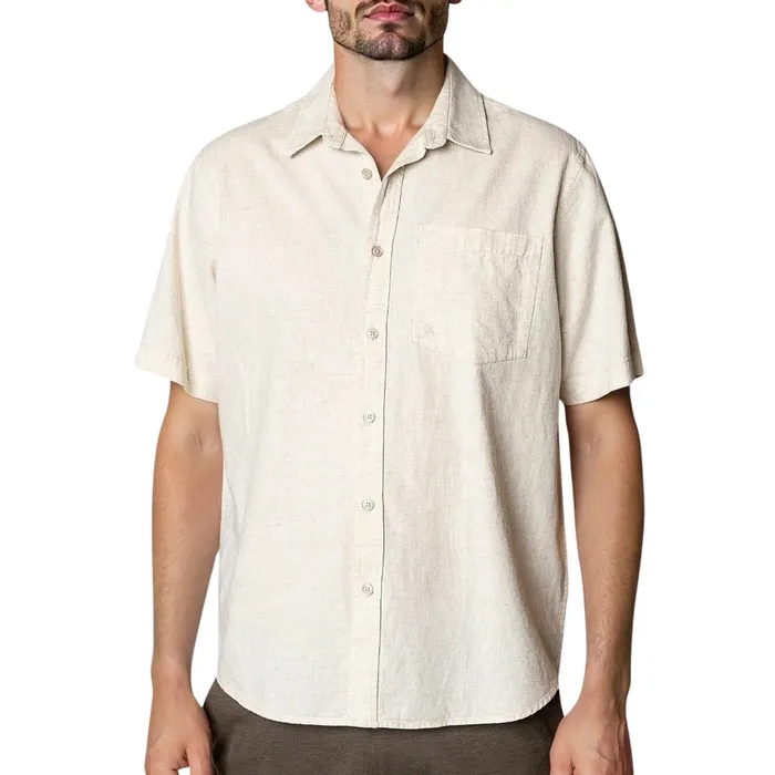 Clean Cut Copenhagen Luca Overhemd Heren