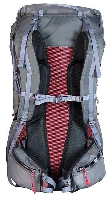 PAJAK - SAC A DOS XC3 45 L