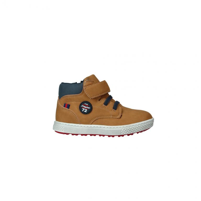 Botas J'Hayber Chopel