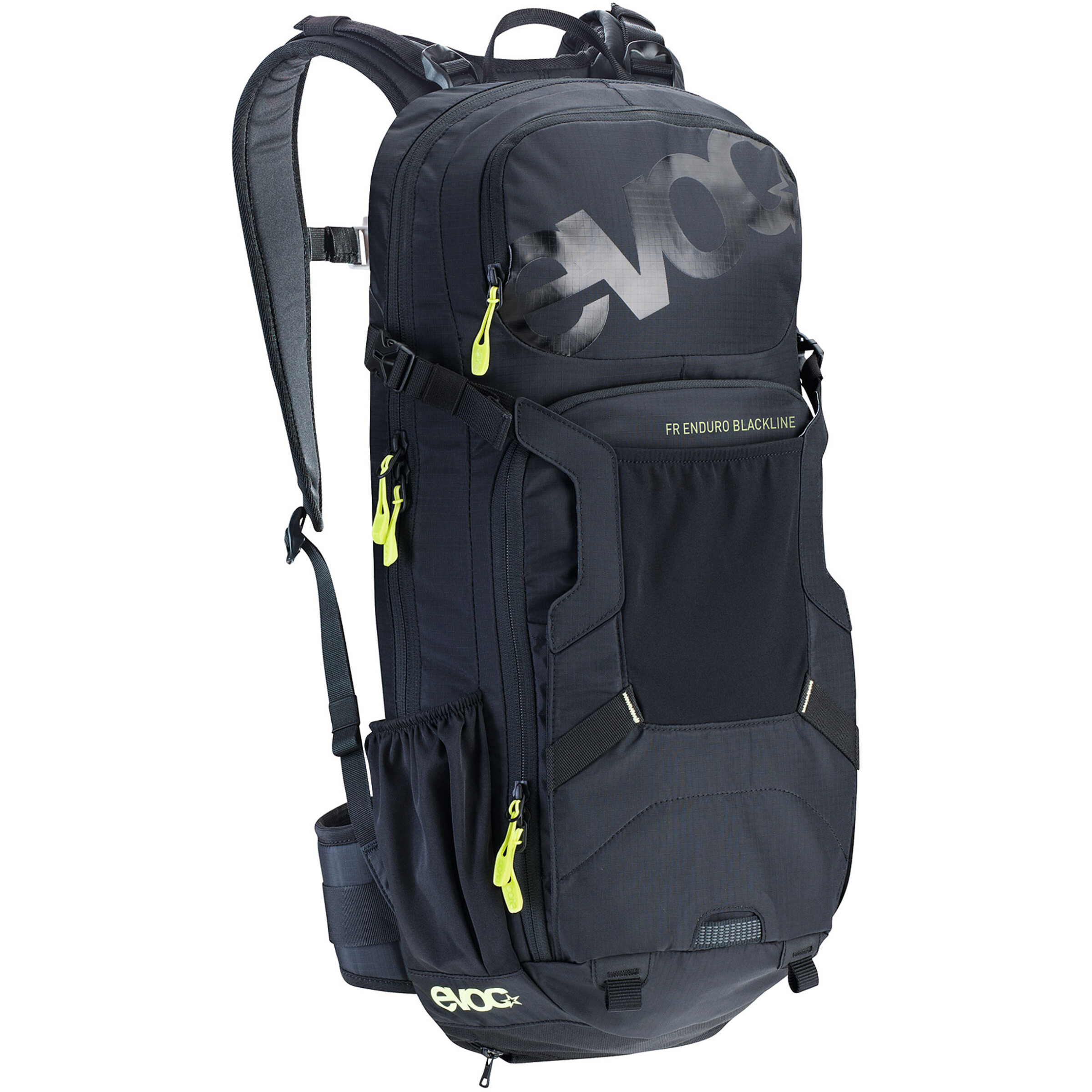 EVOC FR Enduro 16L - Protector Backpack Sort