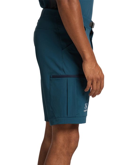 Lizard Shorts Men herreshorts