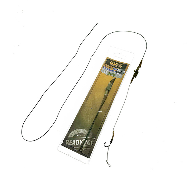 PB Products R2G Clip SR Leader   2 Line Aligner Rigs