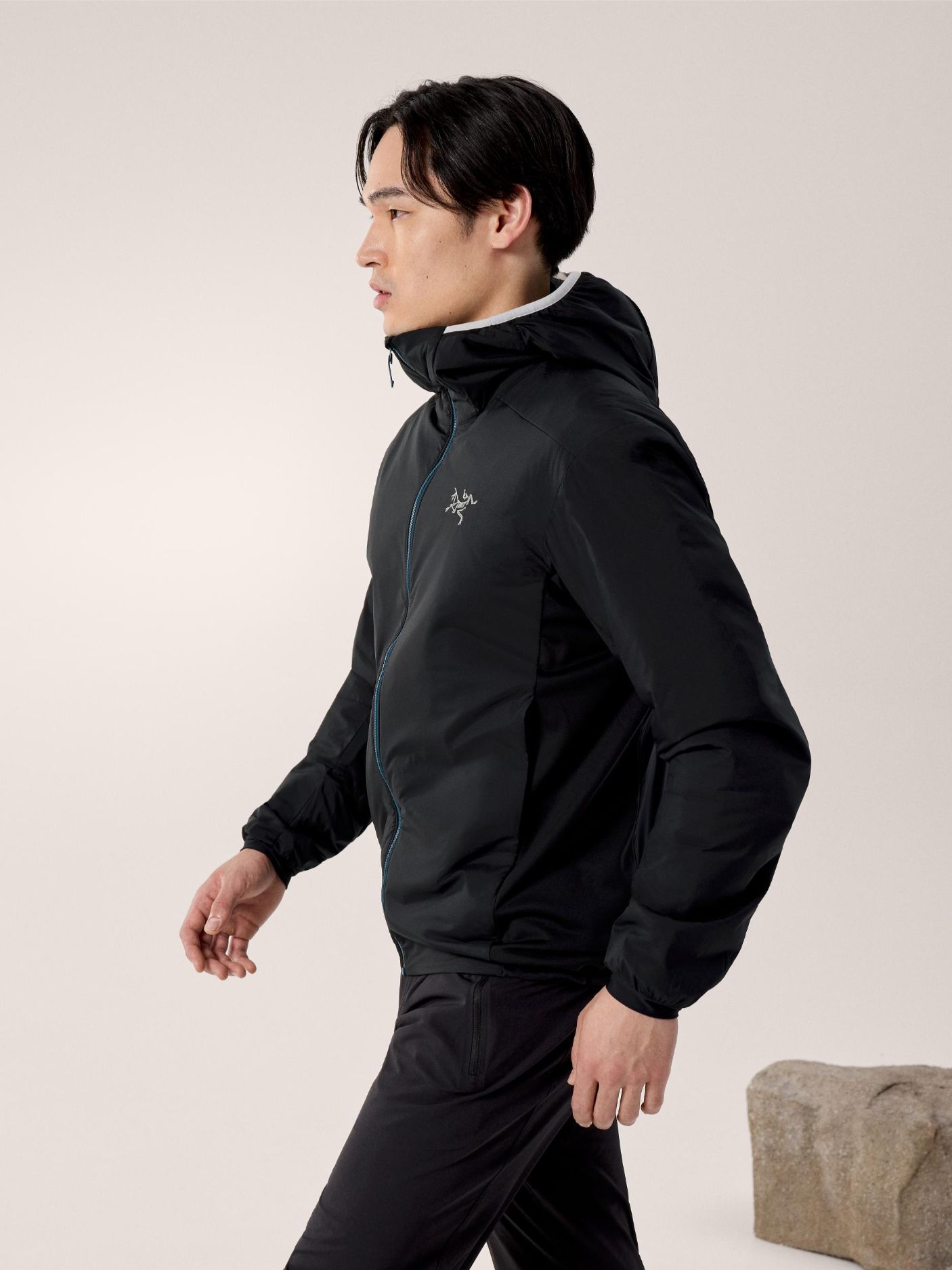 Arcteryx Atom Hoody Lodestar