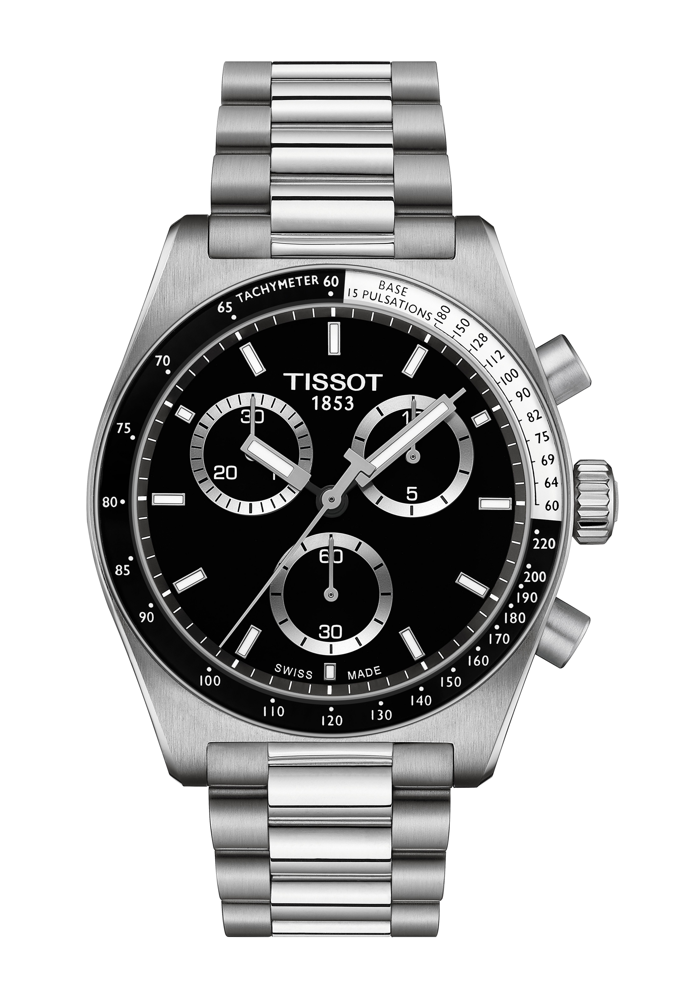 Tissot PR516 Quartz Chronograph T149.417.11.051.00
