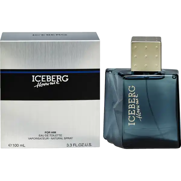 Homme for him, EdT 100 ml