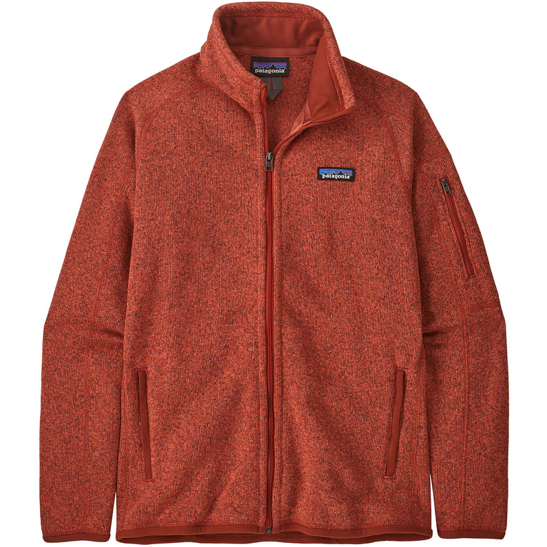 Patagonia Damen Better Sweater Jacke