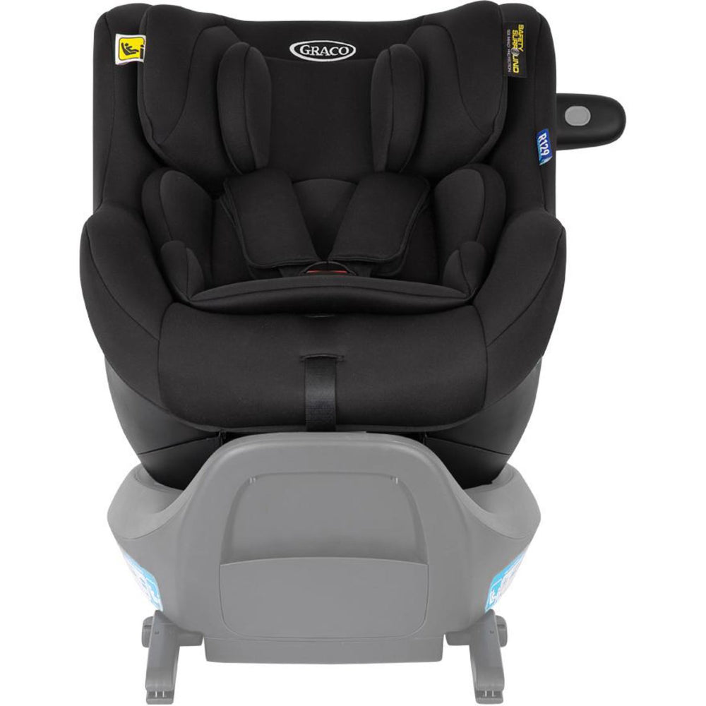 Køb Graco Midnight Snuggo R129 40-105Cm