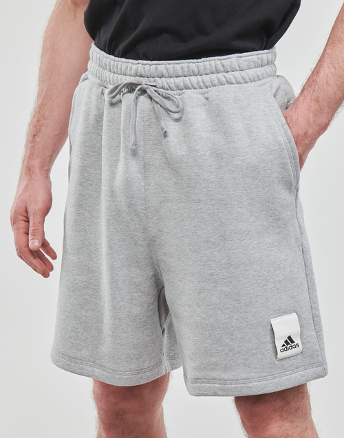 Adidas Sportswear - CAPS SHO Gris / Medio