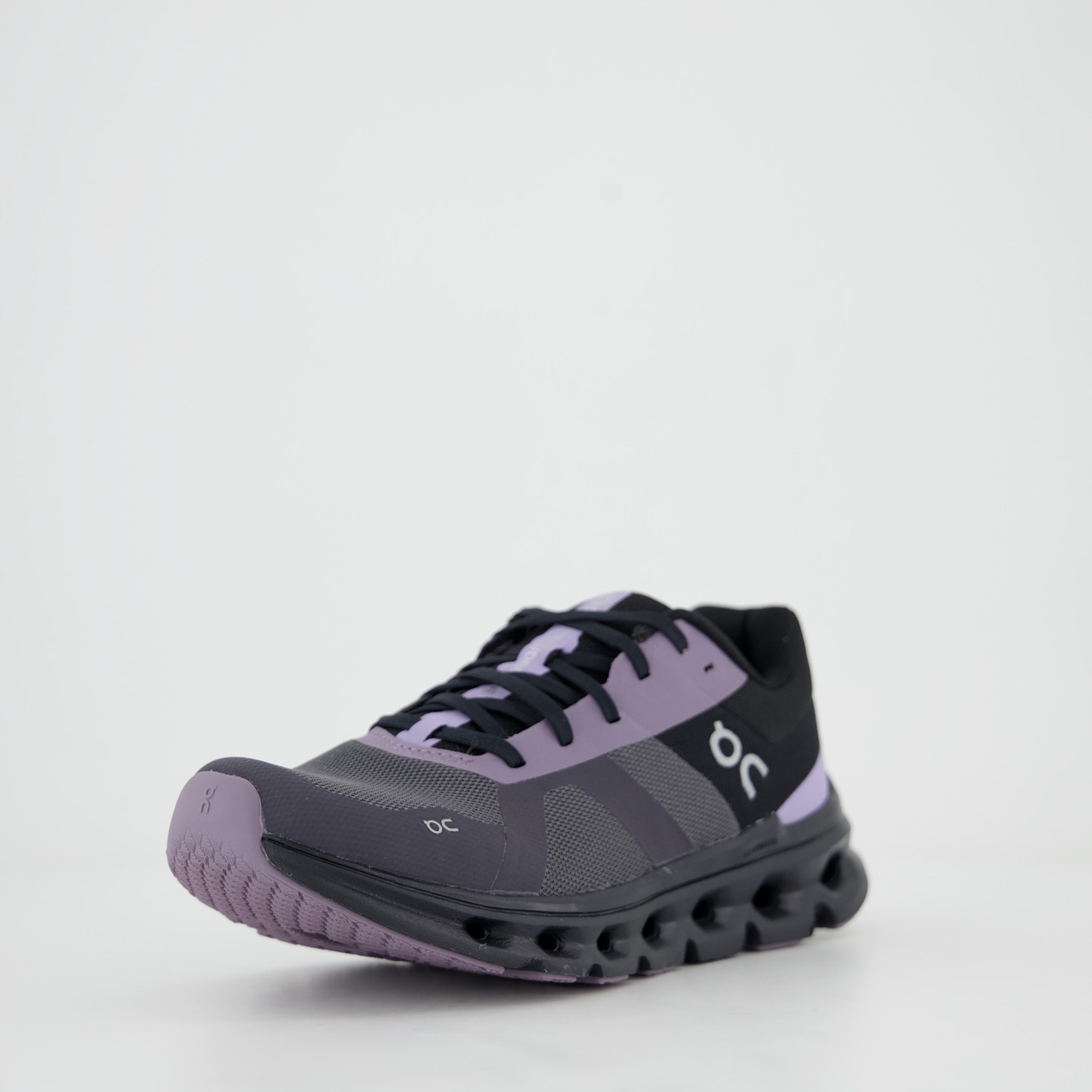 ON CLOUDRUNNER
